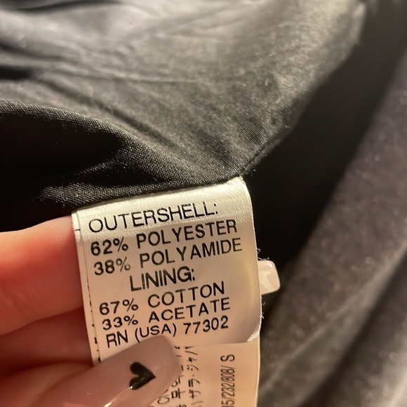 Silver Zara Blazer - Picture 7 of 7